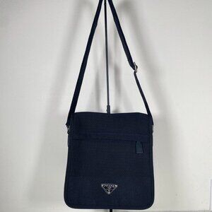 2000s Streetwear Crossbody Bag